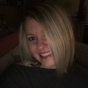 Meet your Posher, Carolyn